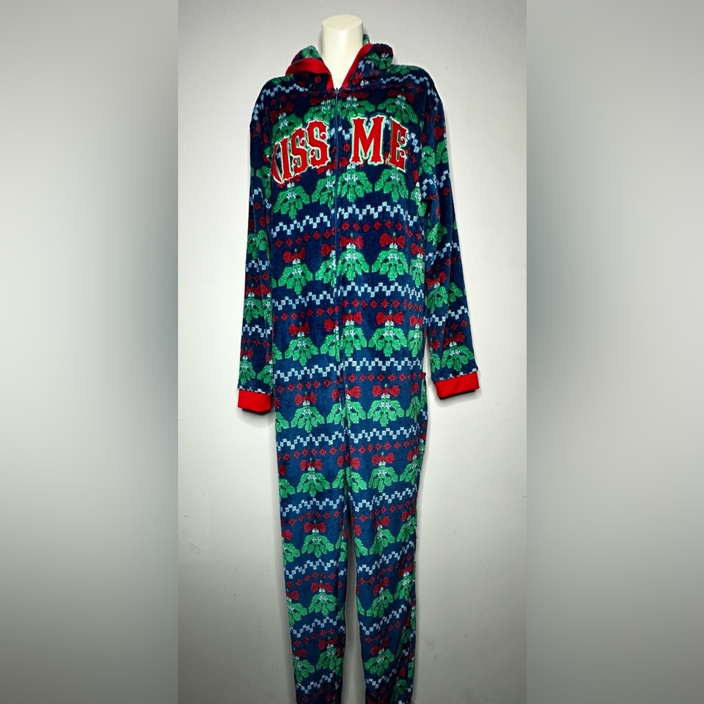 Men's Festive Pajama Pants